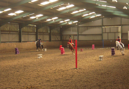 Equestrian Centre
