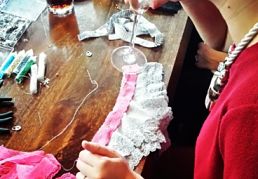 Sewing Classes Hen Parties