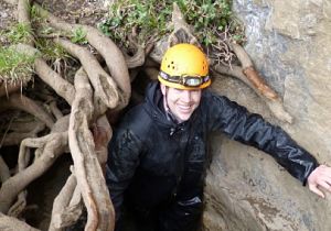 Caving Experience in Derbyshire HDK