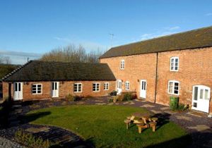 Group Party Accommodation in Derbyshire HDK