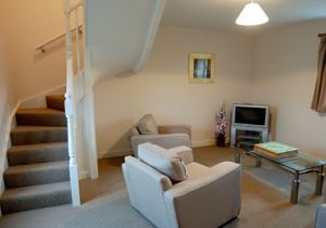 Group Party Accommodation in Derbyshire HDK