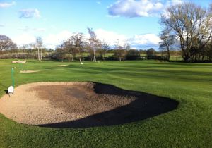 Golf Clubs in Derbyshire HDK