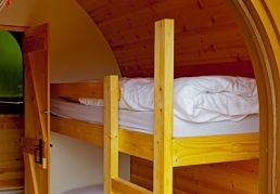 Bunk House Accommodation in the Peak District HDK