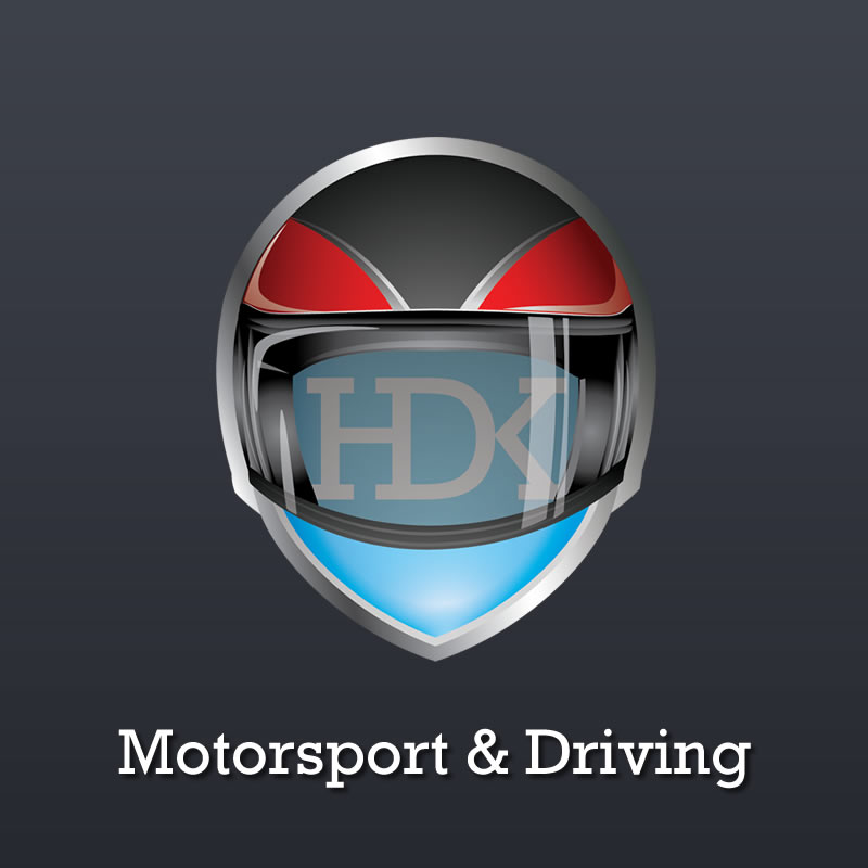 Motorsport & Driving
