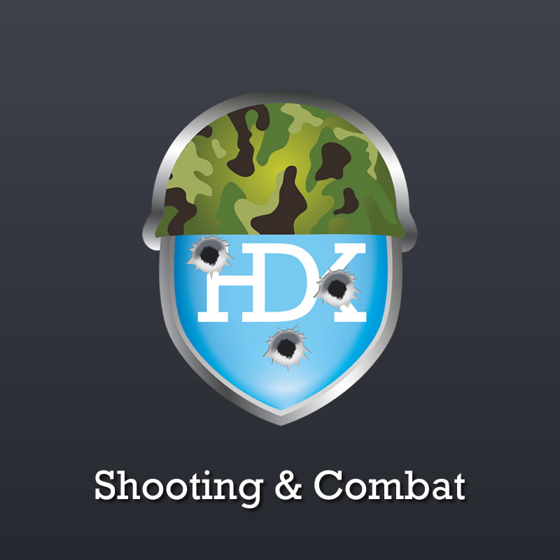 Shooting & Combat